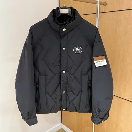バーバリー ス ダウンジャケット