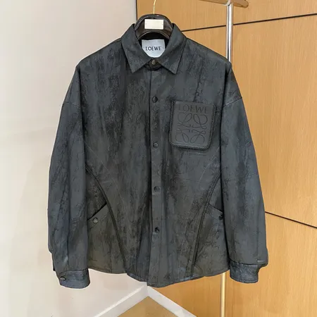 ロエベ ダウンジャケット