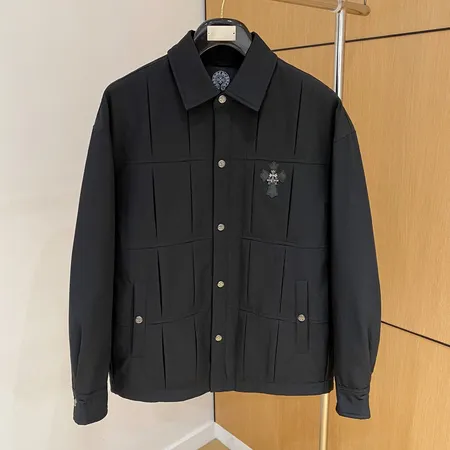 ゴヤール ダウンジャケット