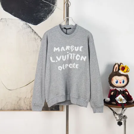 ルイヴィトン パーカー