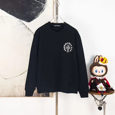 クロムハーツ パーカー