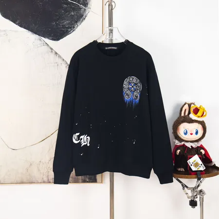 クロムハーツ パーカー