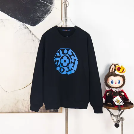 ルイヴィトン パーカー