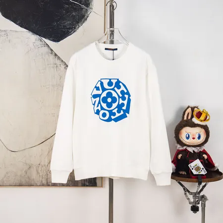 ルイヴィトン パーカー