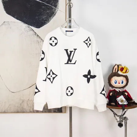 ルイヴィトン パーカー