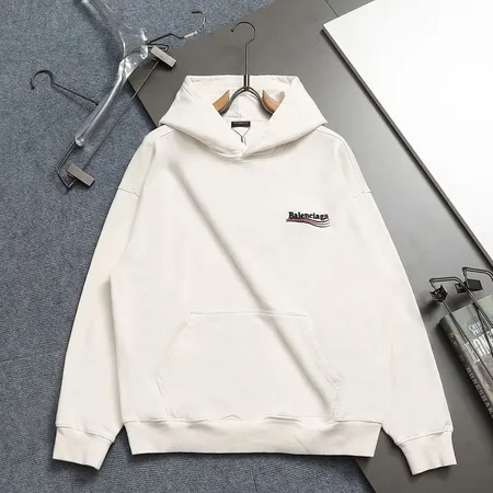 バレンシアガ パーカー