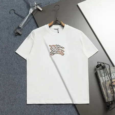 バーバリー ス Tシャツ