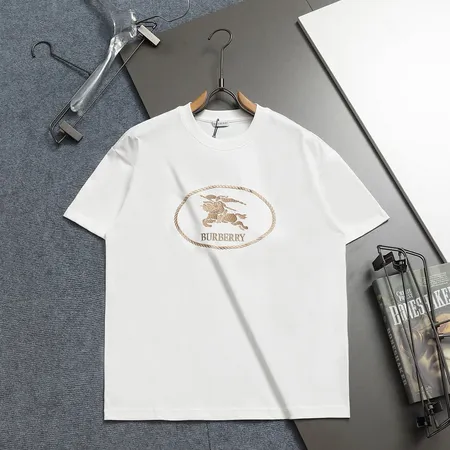 バーバリー ス Tシャツ