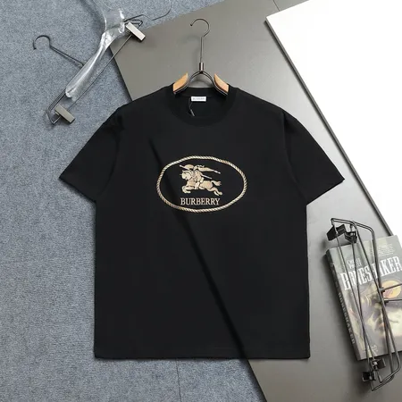バーバリー ス Tシャツ