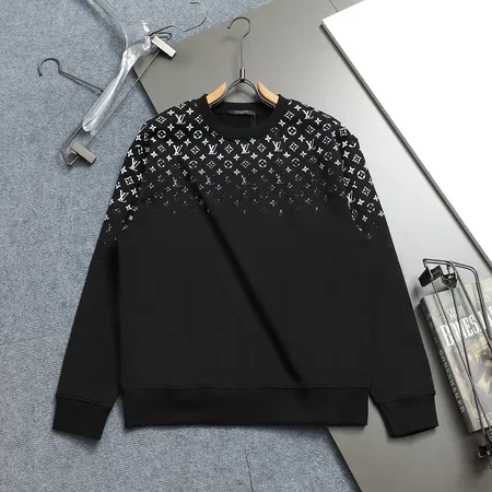 ルイヴィトン パーカー