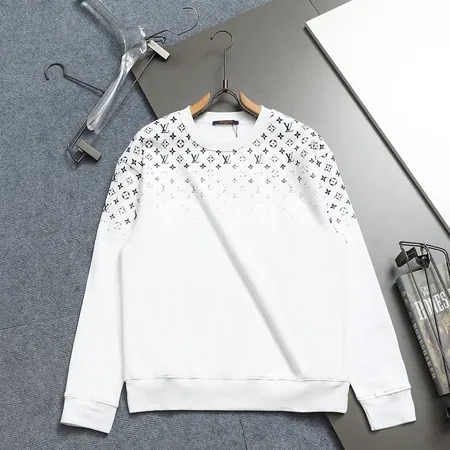 ルイヴィトン パーカー