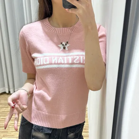 ディオール Tシャツ