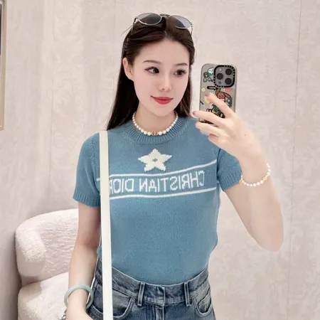 ディオール Tシャツ