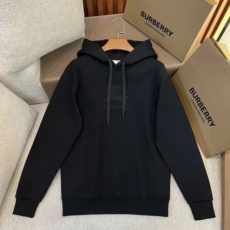 バーバリー ス パーカー