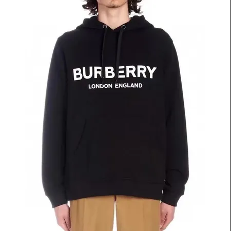 バーバリー ス パーカー