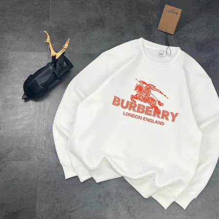 バーバリー ス パーカー