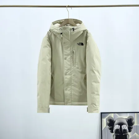 ノースフェイス ダウンジャケット