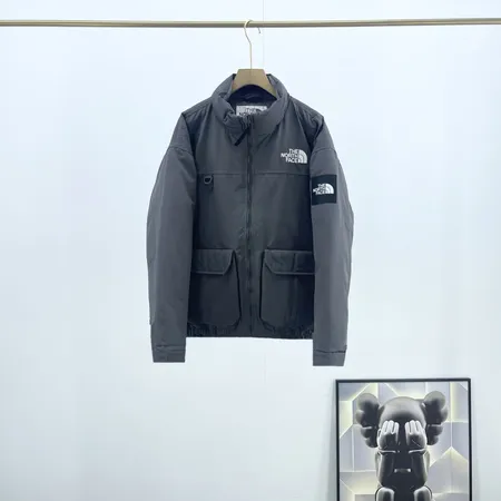 ノースフェイス ダウンジャケット