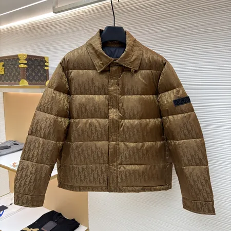 ディオール ダウンジャケット