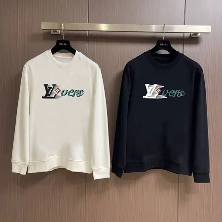 ルイヴィトン パーカー