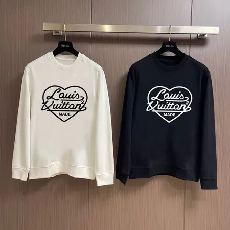 ルイヴィトン パーカー