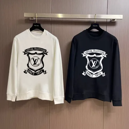 ルイヴィトン パーカー