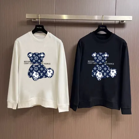 ルイヴィトン パーカー