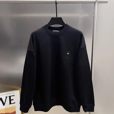 クロムハーツ パーカー