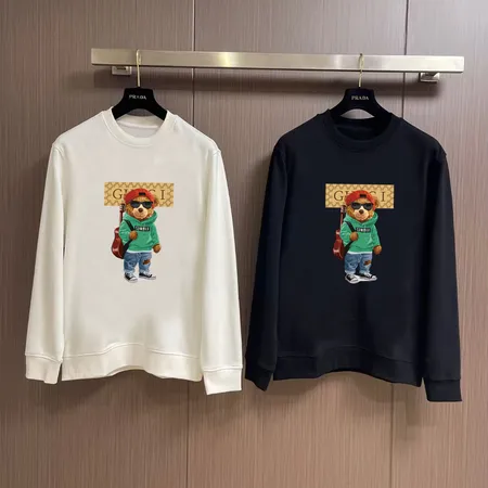 グッチ パーカー