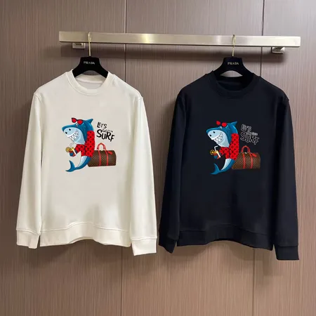 ルイヴィトン パーカー