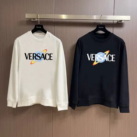 ヴェルサーチ パーカー