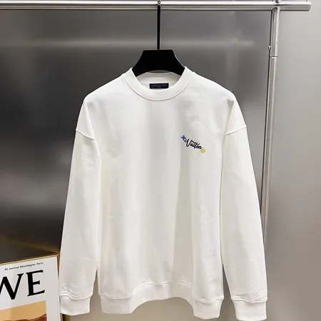 ルイヴィトン パーカー