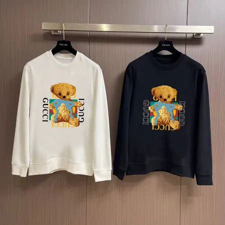 グッチ パーカー