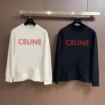 セリーヌ パーカー