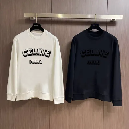 セリーヌ パーカー