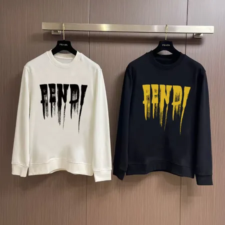 フェンディ パーカー