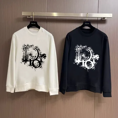 ディオール パーカー