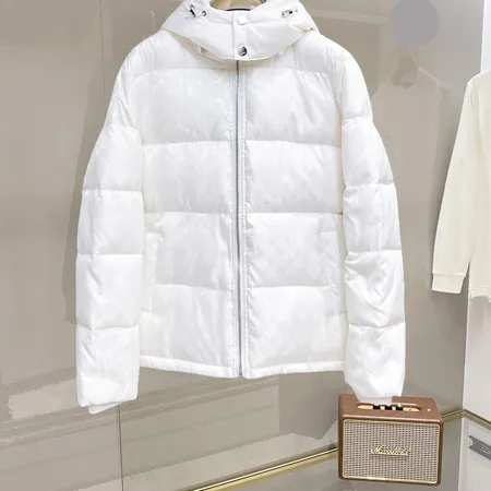 エルメス ダウンジャケット