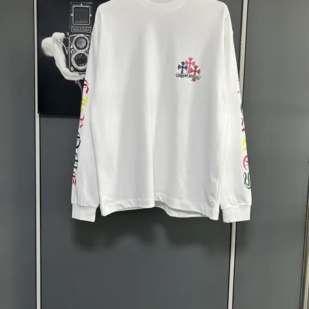 クロムハーツ Tシャツ