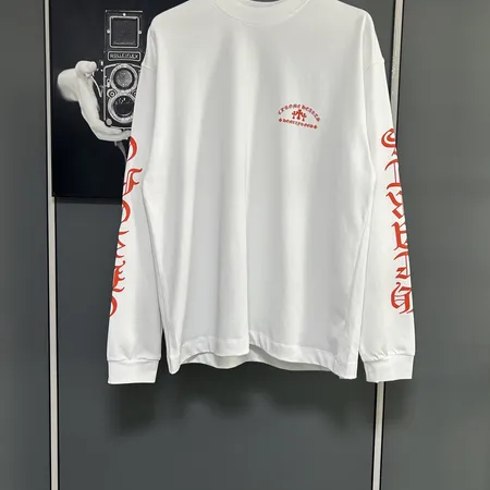 クロムハーツ Tシャツ