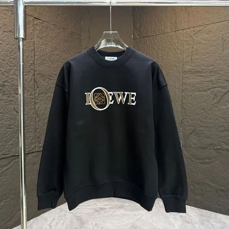 ロエベ パーカー