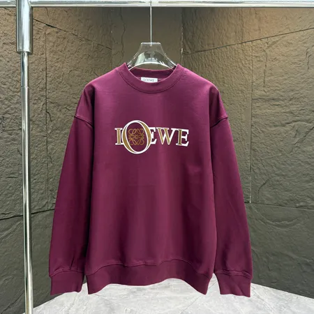 ロエベ パーカー