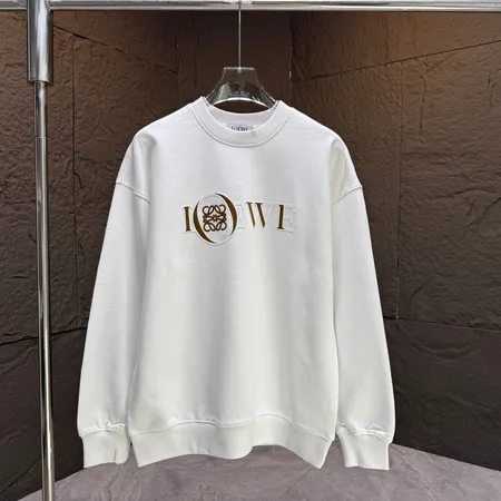 ロエベ パーカー