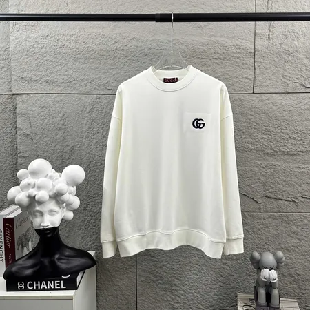 グッチ パーカー