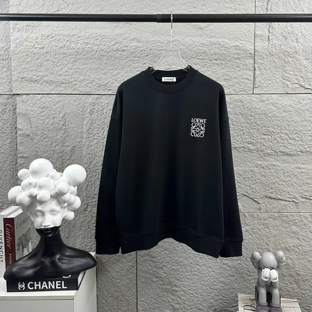 ロエベ パーカー