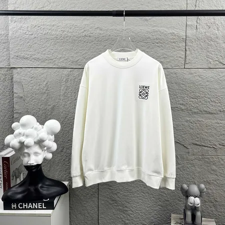 ロエベ パーカー