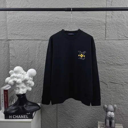 ルイヴィトン パーカー