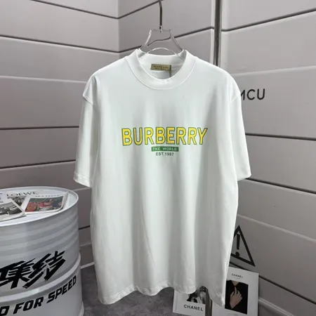 バーバリー ス Tシャツ