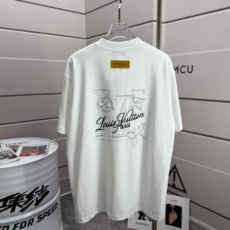 ルイヴィトン Tシャツ