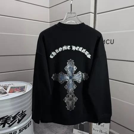 クロムハーツ パーカー